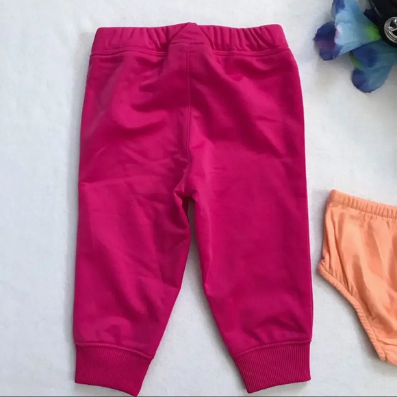 Assorted NWOT Bottoms Bundle for Girls 0-12 Months - Picture 4 of 15